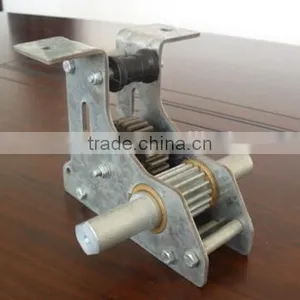 Low Cost Rack and Pinion for Window Opening thumbnail-1