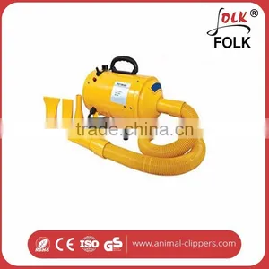 China Supplier Top Quality Pet Hair Dryer thumbnail-1