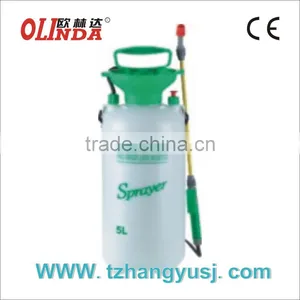 Mini Trigger Sprayer thumbnail-1