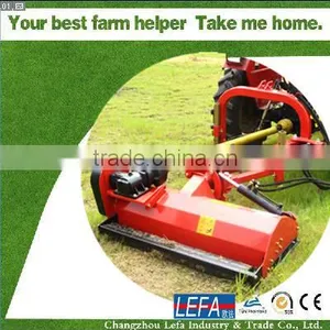Tractor Pto Pull Behind Flail Mower for Sales thumbnail-3