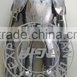Historical War Body Armor, Full Suit of Armor, Medieval Full Body Armor, Knight Armor Suit thumbnail-1
