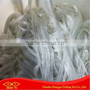 High Quality Multifilament Fishing Net Nylon Net thumbnail-1