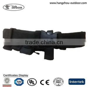 Police Duty Belt And Multi-Functional Belt thumbnail-4