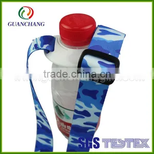Personal Water Bottle Holder Lanyards thumbnail-2
