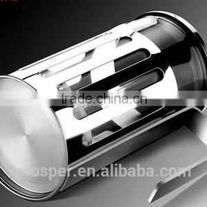 Stainless Steel French Press thumbnail-2