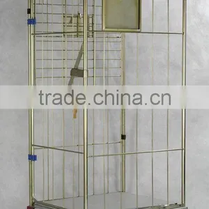 Trolley/Hand Cart/Roll Cage thumbnail-1