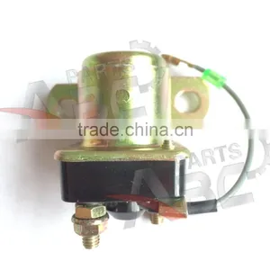 Starter Solenoid Relay For Polaris Sportsman 500 1996-2002 3085521 4011335 thumbnail-2