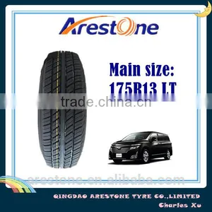 Professional Chinese Radial Tyre 175 13 thumbnail-1