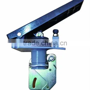 GJ1110F, Throttle Controller of Engineering Machine thumbnail-1