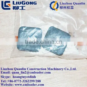 82H2048 LIUGONG CLG2015A Forklift Parts Cushion Pump Motor thumbnail-1