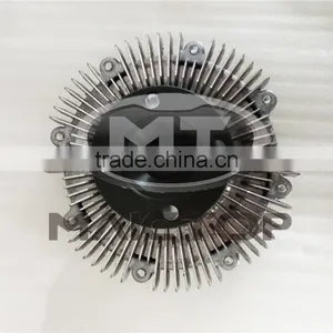 Fan Coupler for Van Commuter Land Cruiser Prado Hilux Vigo Hiace Dyna OE 16210-54220 thumbnail-3