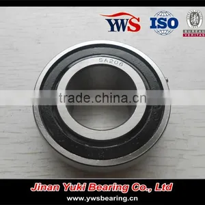 SA212 Insert Bearing for Pillow Block thumbnail-1
