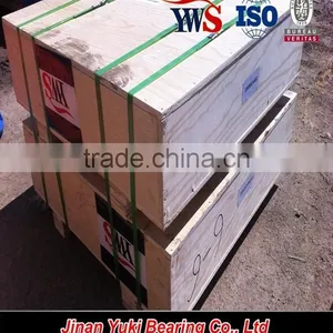 29352 Spherical Roller Thrust Bearing 260x420x95mm for Compactor thumbnail-2
