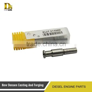 High Quality Diesel Fuel Pump Injector Parts Electric Unit Injector EUI/EUP thumbnail-2