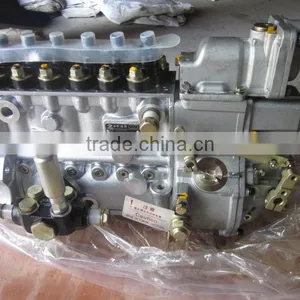 Weichai Engine Spare Parts Made in China Diesel Injection Fuel Pump Bh6p120 thumbnail-1