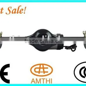 Pedicab Motor for Rickshaw ,pedicab Motor Kit,dc Motor for Electric Auto Rickshaw thumbnail-4
