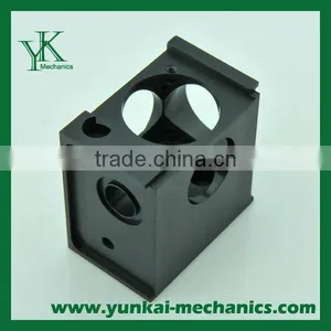 Stainless Steel Spare Parts, CNC Machinery Parts thumbnail-2