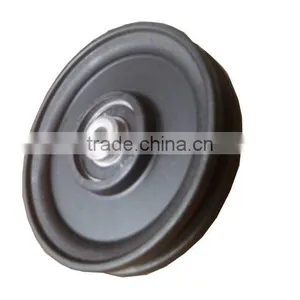Fitness Equipment Plastic Nylon Gym Cable Pulley thumbnail-1