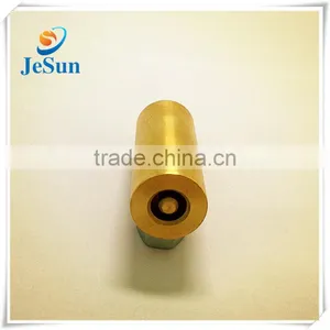 Customized CNC Machining Brass Parts thumbnail-2