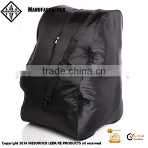 Universal Size Waterproof Nylon Baby Car Seat Travel Bag Airport Gate Checking Bag thumbnail-1