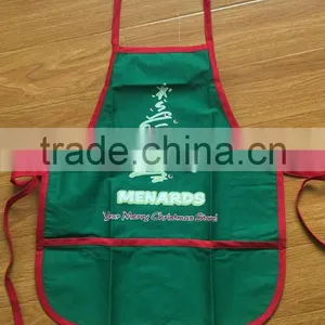 Fancy Kids Artists Aprons for Painting or Festival thumbnail-1