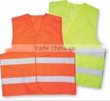 High Visibility Children Outdoors Reflective Belt Safety Vest for Running Cycling Walking Skating thumbnail-4