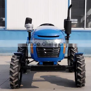 18hp Mini Tractor thumbnail-3