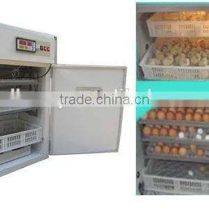 Humidifier for Egg Incubators thumbnail-1
