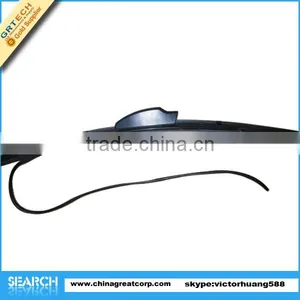 YH-503 China Flat Type Wholesale Wiper Blades thumbnail-1