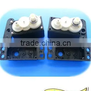 Shenzhen Electric Helicopter Toy Plastic Servo thumbnail-1