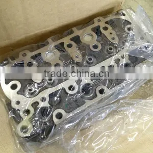 Original Kubota D722 Cylinder Head Assy thumbnail-1