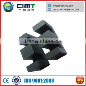 High Frequency Transformer EE Soft Ferrite Core thumbnail-6
