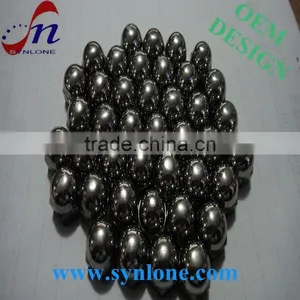 Customized Polishing Nut thumbnail-2