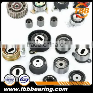 Wholesale CITROEN Engine Parts Tensioner Pulley UT5087 for OE 95640195 Auto-Tensioner Bearing thumbnail-3