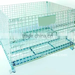 Storage Cages With Wheels thumbnail-1