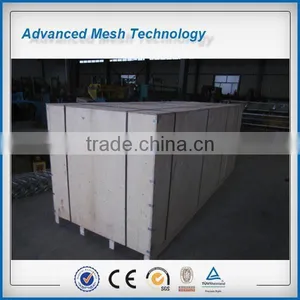 2015 New Products of Prison Defend Barbed Wire Fence Making Machines Anping Factory thumbnail-4