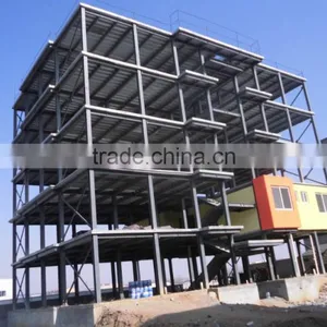 Steel Structure House thumbnail-4