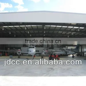 Best Airplane Hangars thumbnail-1