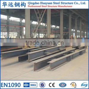 Turn Key Project Prefab Industrial Factory Building Plans With CE Certificate thumbnail-3