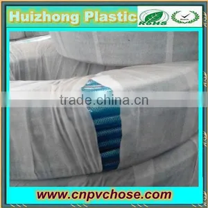 1 Inch Polyester Fiber Braided Reinforced Pvc Water Hose thumbnail-6