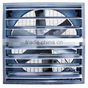 Hanging Industrail Ventilating Poultry Exhaust Fans thumbnail-4