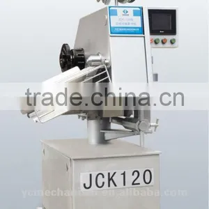 Mechanical Greatwall Double Clipper JCK-120 thumbnail-1