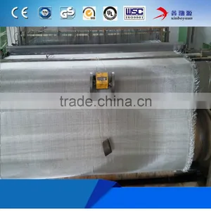 High Security Bullet Proof Stainless Steel Window Screen thumbnail-3