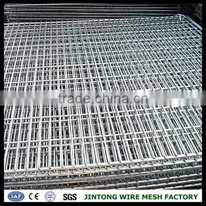 Cheap !!! Security Pvc Coated Curved Welded Wire Mesh Fence thumbnail-2