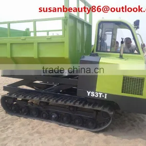 Best Selling Oil Palm Carrier Madein China thumbnail-1