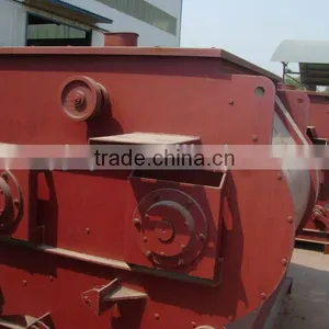 Mixer Concrete Machine Widely Used in Food, Construction, Chemical, Feed and Pharmaceutical Industries thumbnail-1