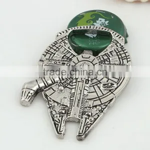 Bottle Opener With Key Chain thumbnail-1