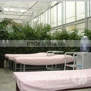 Flower Type Physiotherapy Green House thumbnail-1