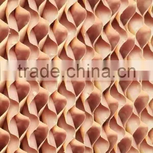 Greenhouse Honey Comb Pad for Air Cooler thumbnail-1