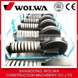 30 Ton Excavator Idler Wheel for Sale With Oem Service thumbnail-3